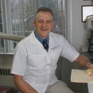 Dr. Daniel Barletta